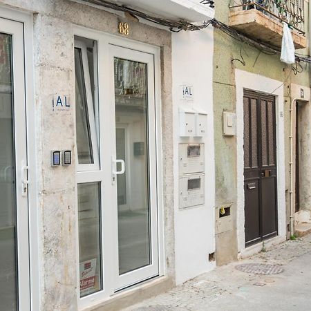 Sado House Apartment Setubal Exterior photo